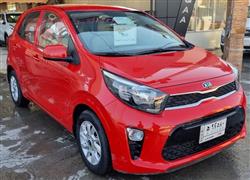 كيا بيكانتو